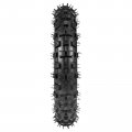 Trkimal 2 5-10 Front Wheel Tire And Rim 1 4 X 10 With 12mm Bearing For Chinese 50cc Bbr50 Ttr50 Drz50 Ssr Dirt Pit Bike 