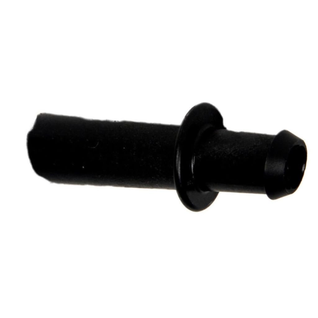 Chevy Express 1500 2500 2008 Power Brake Booster Vacuum Hose Connector