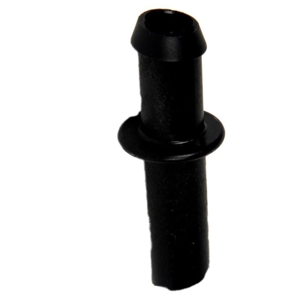 Chevy Express 1500 2500 2008 Power Brake Booster Vacuum Hose Connector