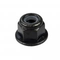 Polaris Atv Hex Flange Nut 6 Mm X 1 0 Genuine Part Qty 