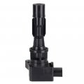 Ocpty Ignition Coil Coils Pack Fits Uf604 5c1742 E1104 For Mazda 5l012-2015 5 2 3l 2008-2010 3 2 2010-2013 Set Of 4
