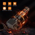 Ocpty Ignition Coil Coils Pack Fits Uf604 5c1742 E1104 For Mazda 5l012-2015 5 2 3l 2008-2010 3 2 2010-2013 Set Of 4