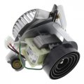 Bubbacare 326628-761 Payne Furnace Draft Inducer Exhaust Vent Venter Motor Replacementfa 