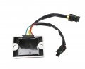 Voltage Regulator Rectifier For Sea-doo 1998-2002 Gtx Rfi 800cc 2000-2003 Di 951cc 278001241 278001554