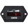 Forklift Battery Discharge Indicator 906t-48h 