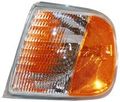 Tyc 18-3372-01 Ford Front Driver Side Replacement Parking Signal Lamp Assembly 