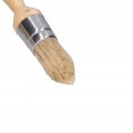 3pcs Paint Brush With Wooden Handle For Furniture Walling Projects Diy Home Decor Paint Family