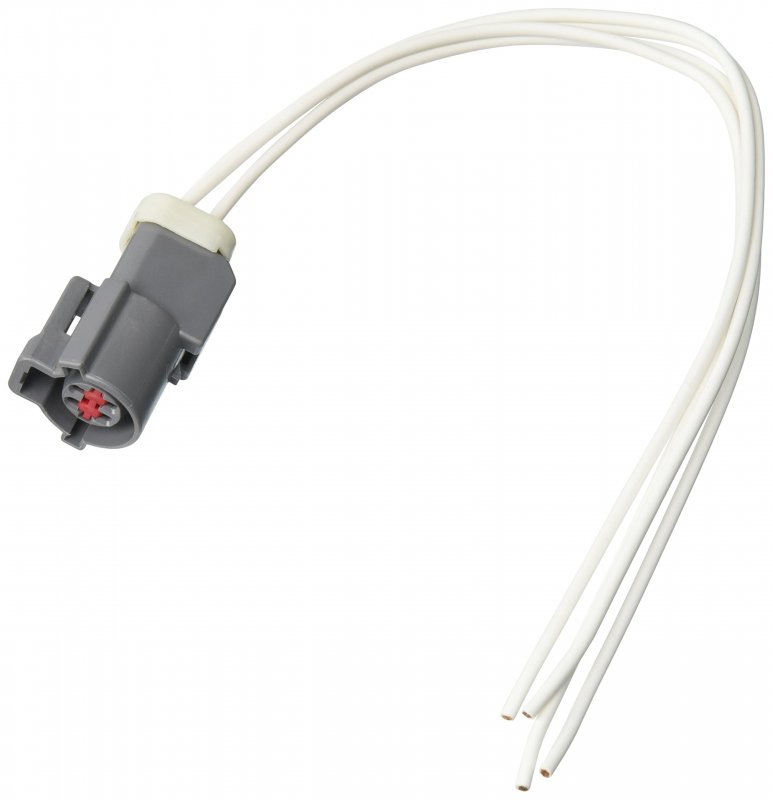 Motorcraft Wiring Kit