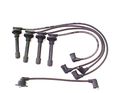 Prestolite 164002 Proconnect Black Professional O E Grade Ignition Wire Set 