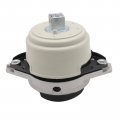 Secosautoparts Front Left Engine Motor Mount Fit For Mercedes Benz Gl450 Gl550 Gls550 2012 2013 2014 2015 2016 2017 2018 2019