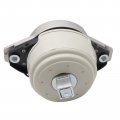 Secosautoparts Front Left Engine Motor Mount Fit For Mercedes Benz Gl450 Gl550 Gls550 2012 2013 2014 2015 2016 2017 2018 2019