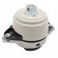 Secosautoparts Front Left Engine Motor Mount Fit For Mercedes Benz Gl450 Gl550 Gls550 2012 2013 2014 2015 2016 2017 2018 2019