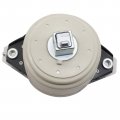 Secosautoparts Front Left Engine Motor Mount Fit For Mercedes Benz Gl450 Gl550 Gls550 2012 2013 2014 2015 2016 2017 2018 2019