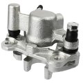 Rear Left Disc Brake Caliper Assembly 19b2950 1pc For Scion Tc 2005 2006 2007 2008 2009 2010 