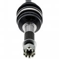 Niche Front Left Drive Shaft Cv Axle For Honda Foreman Rubicon 500 Trx500fa 44350-hr6-661 44220-hr3-w51 2017-2019
