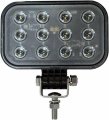 Peterson Mfg M906-mv-bt2 Led Work Light Pedestal-mount