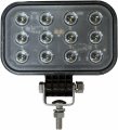 Peterson Mfg M906-mv-bt2 Led Work Light Pedestal-mount