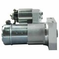 Epartsglobal Starter Fits Gm Sbc Bbc Chevy Super Mini High Torque 153 168 Psl100 New 19695