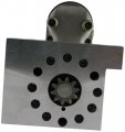 Epartsglobal Starter Fits Gm Sbc Bbc Chevy Super Mini High Torque 153 168 Psl100 New 19695