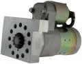 Epartsglobal Starter Fits Gm Sbc Bbc Chevy Super Mini High Torque 153 168 Psl100 New 19695