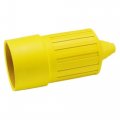 Hubbell 20 30a Plug Boot 