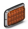 Feniex Tail-turn Lux 6x4 Amber 