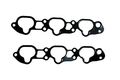 Ig455 Intake Manifold Gasket Set For 1993 To 2002 Ford Mazda 626 Mx 6 Probe 2 5l V6 24v Dohc 2497cc 