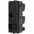 Aintier Power Window Switch Front Left Control Lift Fits For 2011-2013 Ford F150 Oe Bl3z 14529-ba Bl3z14529ba Dws1584
