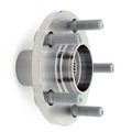 Wjb Spk301 Wheel Hub 