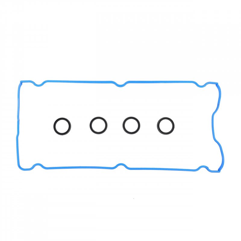 Vc112g Valve Cover Gasket Set For 2001-2007 Chrysler Dodge Caravan Sebring Stratus Voyager 2 4l L4 Dohc 16v 2429cc 148cid