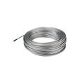 100 Ft X 3mm Aircraft Grade Wire Rope 