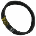 Caltric Drive Belt Compatible With Suzuki Quadmaster 500 Lt-a500f Lta500f 4x4 2000-2001