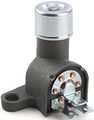 Jegs Dimmer Switch Gm Style Floor Mount 3-blade Terminal Connections Mounts Via Two 7 32a Diameter Holes 1-5 8a On Center 12 