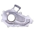 High Volume Pressure Oil Pump Timing Chain Kit For Toyota Tacoma 1995 2004 2 4l L4 Gas Dohc Direct Fit Replaces 15103 75010 