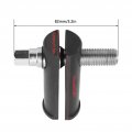 Neck Bearing Race Puller Heavy Duty High Strength Steering Remover For 1a 1 8in To 2a 5 Id Races