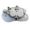 Saihisday 705601890 Rear Right Brake Caliper Sintered Pad For Can Am Maverick Trail Sport Defender Max Pro Commander 1000r 2021 