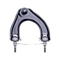 Front Control Arm And Ball Joint For Honda Civic Crx 1990 1991 Rubber Bushing Threaded Stud Steel Construction 51450sh0a01 