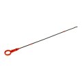 Engine Oil Dipstick For Volkswagen Passat 2003 2004 2005 Steel With Polyamide 6 Handle Includes Gasket Replaces 6b115611m 