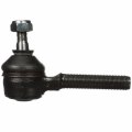 Left Inner Steering Tie Rod End For Volkswagen Squareback Tr9 Pc-114771