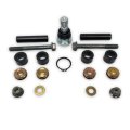 Polaris General Rzr Turbo Front Right Left Hand A-arm Bushing Kit W Ball Joint 