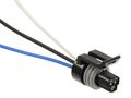 Michigan Motorsports Throttle Position Sensor Tps Tp Connector Pigtail Harness Fits Lt1 Ls1 Gm