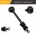 Ocpty New 2-piece Fit For 2005-2007d F-250 F-350 F-450 For F-550-2 Front Stabilizer Sway Bar End Link