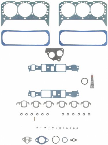 Fel-pro Hs 8699 Pt-4 Cylinder Head Gasket Set