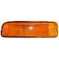Perfect Fit Group 12-1552-00 Tacoma Signal Lamp Lh Assembly 2wd W O Pre-runner Model 