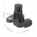 J5t32071 Car Engine Camshaft Position Sensor For Mitsubishi Lancer 2009-2011