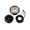 Ac Compressor Clutch Kit For Nissan Altima 2 5l007 2013 And Sentra 2 2007 2012 Fits Dcs171c Includes Pulley Hub Coiompressor 