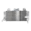 Kimpex Replacement Radiator Left Aluminum 