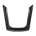 Steering Wheel Sticker U-shape Frame Trim Cover Fits For Xe Xf F-pace 