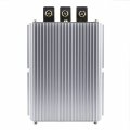 Dc 24v To 12v 60a 720w Buck Transformer Waterproof Voltage Converter Ip68 Aluminum Shell Step Down Power Model Dc2412-60 