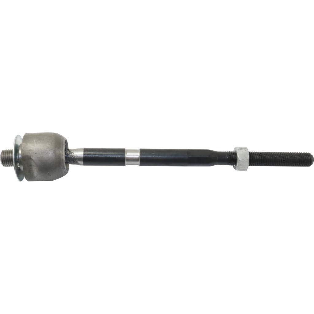Inner Tie Rod End For Fiat 500 2012 2013 2014 2015 2016 Front Driver Or Passenger Side Adjustable 68105871ab 68105871aa Single